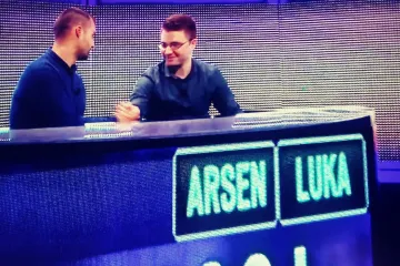 Dvojica osvojila ogroman iznos, lovac Dean Kotiga kiksao je na ova tri pitanja. Znate li vi odgovore?