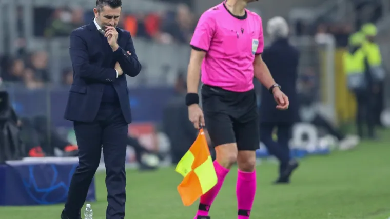 Stvar je jasna i nije dobro; 'U svemu smo mogli biti bolji, a posebno u jednom'