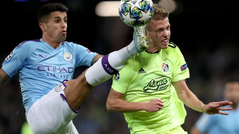 Talijani otkrili koji će velikan pratiti &Scaron;panjolca na San Siru