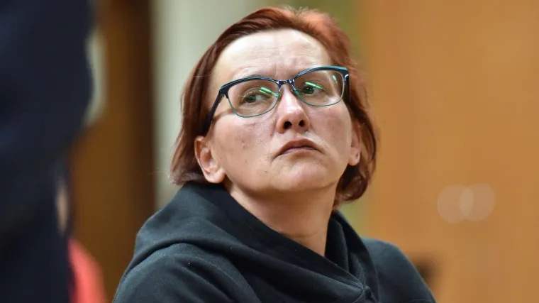 'David je uzeo nož i razrezao tu vreću. Vidjele su se ženske noge i spolovilo...'