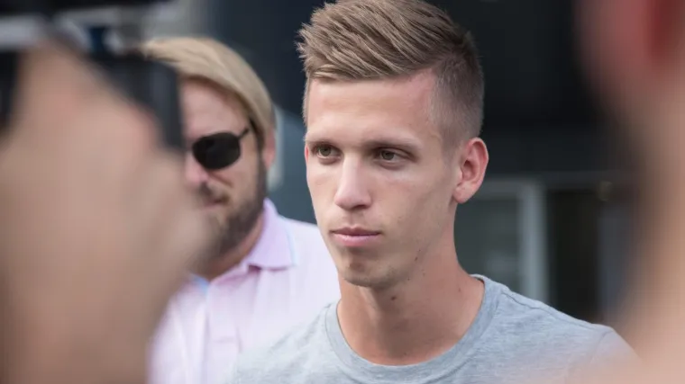 Talijanima ukazao na jo&scaron; dvije mlade Dinamove zvijezde