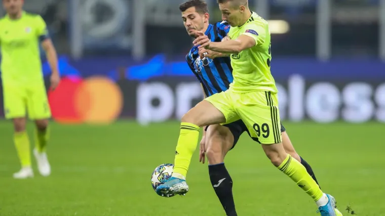 'Trčali smo u prazno'