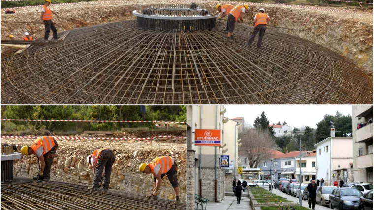 U jednom malom hrvatskom gradu niče mega projekt 'težak' 700 milijuna kuna