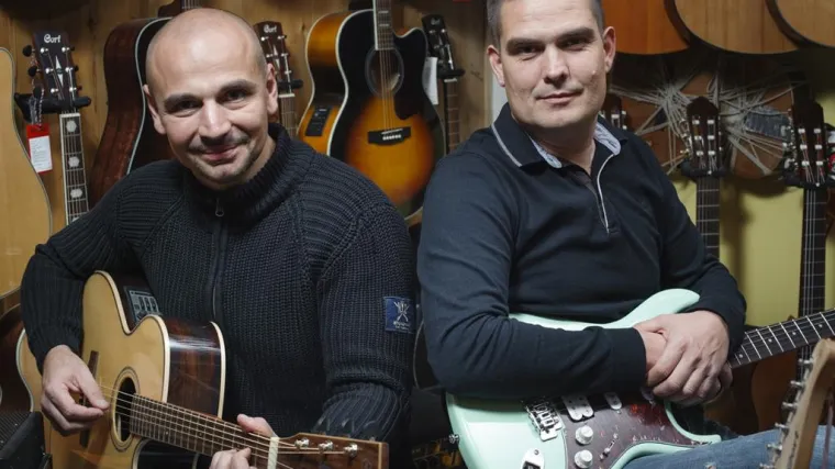 'Suludo nas je uspoređivati s Ritom Orom'