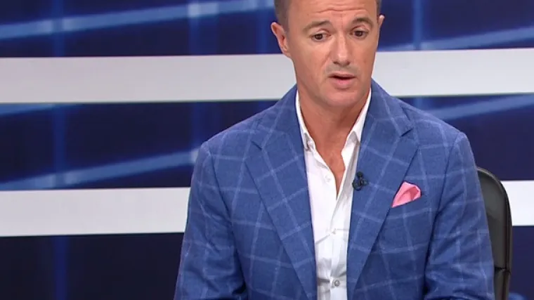 'To je bila pogre&scaron;ka na razini osnovne &scaron;kole... Katastrofalno'