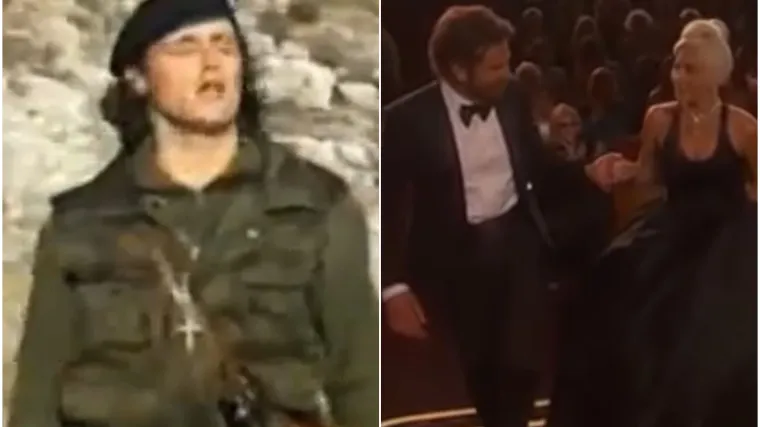 Od Abbe do Lady Gage, ovakvu izvedbu 'Bojne Čavoglave' još niste čuli