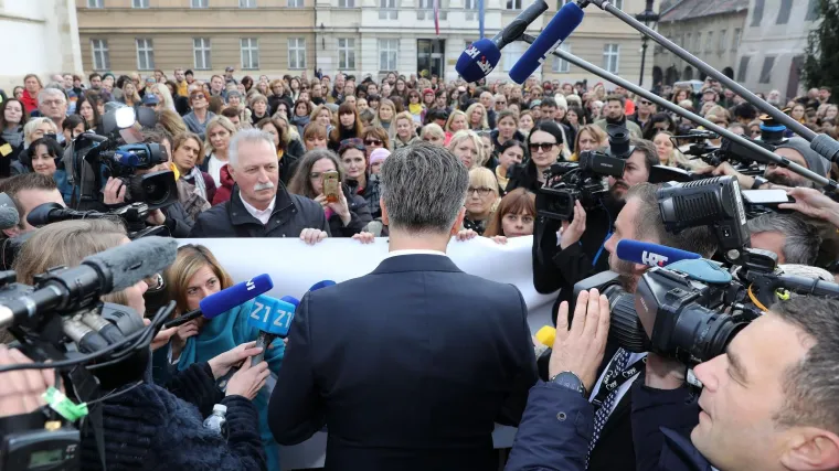 'Nije nam ovo trebalo, krivo smo procijenili snage'