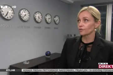 Kako postati najbolja tajnica? Zna gospođa Ksenija: 'Davno su prošla vremena kuhanja kave i rašpanja noktiju'