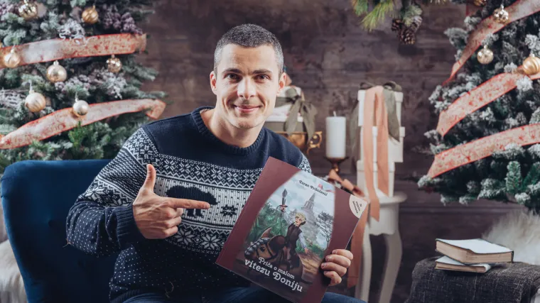 Slavni glumac napravio jo&scaron; jedan projekt koji će mnogima uljep&scaron;ati odrastanje