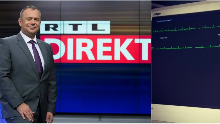 Zoran &Scaron;prajc se oglasio iz bolničkog kreveta: 'Nitko normalan ne voli bolnice, ali ja nisam od tih'