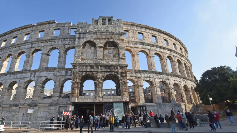Istra znamenitosti: Koja su neka od najljep&scaron;ih mjesta u Istri?