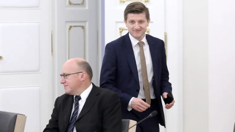 Marić: 'Rast BDP-a je u skladu s Vladinim projekcijama, pokazuje da planiramo realno'