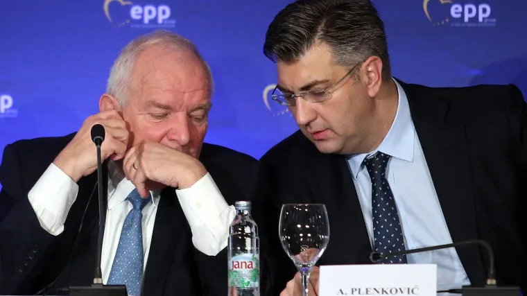 GONG napao Plenkovića potpisa za kandidaturu predsjednice: 'Premijer obmanjuje birače!'