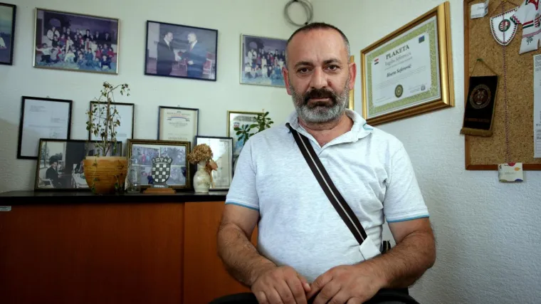 Velika policijska akcija: Među uhićenima i predsjednik Unije Roma Hrvatske koji ima i dječji vrtić!