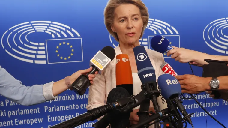 Potvrđena nova Europska komisija: Protiv Velike Britanije pokrenut postupak zbog kr&scaron;enja prava EU