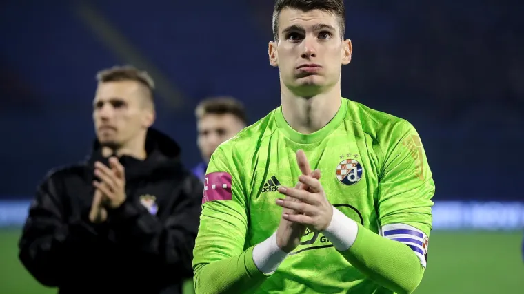 'Ne&nbsp;sjećam se da nas je itko tako razbio'