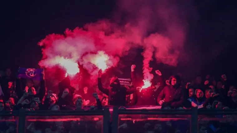 Uefa pokreće istragu protiv Dinama, prijeti im nova kazna?
