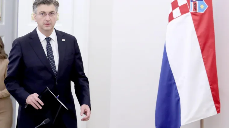 Ponovit će se tek nakon drugog kruga izbora?