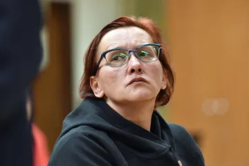 'Glava je bila razorena, tijelo skvrčeno, stopala su skoro dodirivala lice...'