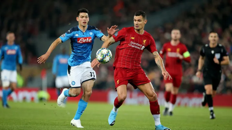 Barcelona s Rakitićem razbila Borussiju, Inter siguran protiv Slavije