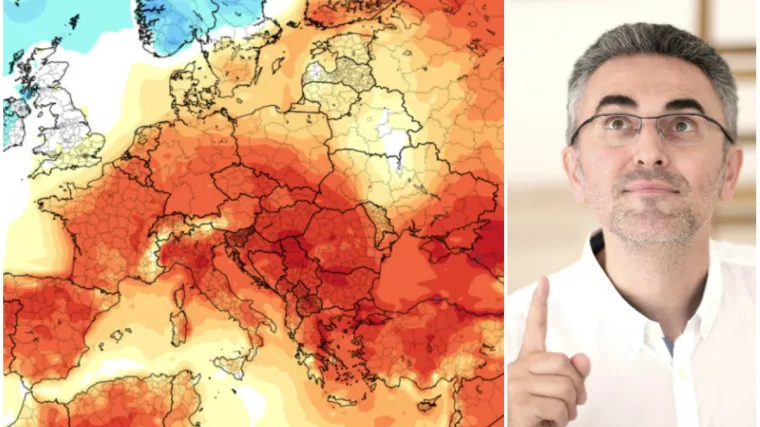 Vakula ima nova upozorenja - Pripremite se za sljedeće dane, bit će gadno