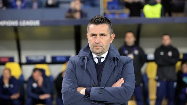 'Ne smije nam se vi&scaron;e to ponoviti. Bojali smo se katastrofe'