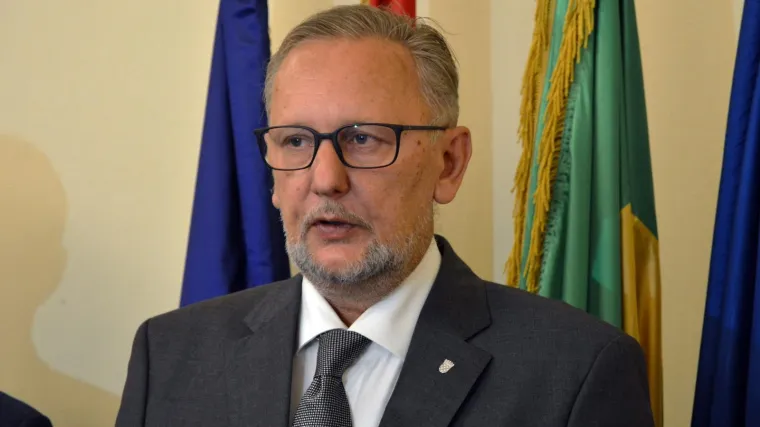 'Vidite da čistimo i vlastite redove'