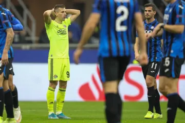 'Pa nije Dinamo Hajduk da može doći na San Siro i dobiti crno-plave'