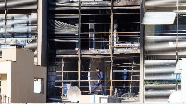 'Taj smrad se ne da opisati. Kombinacija truleži, mokraće, vlage i pokvarenih jaja'