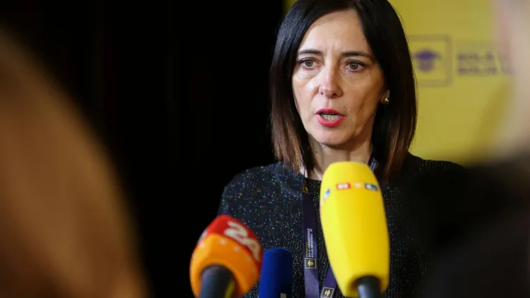 'Ja sam cijelo vrijeme dio rje&scaron;enja, a ne problema'