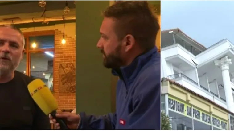 Potraga za preživjelima u Albaniji prekinuta, na terenu je RTL: 'Krivimo sve! Od Vlade do arhitekata'