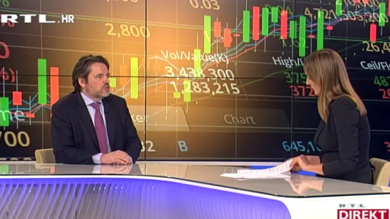 Najbolji ekonomski analitičar: 'Bilo bi realno prihvatiti ponudu Vlade, učitelji se pona&scaron;aju iracionalno'