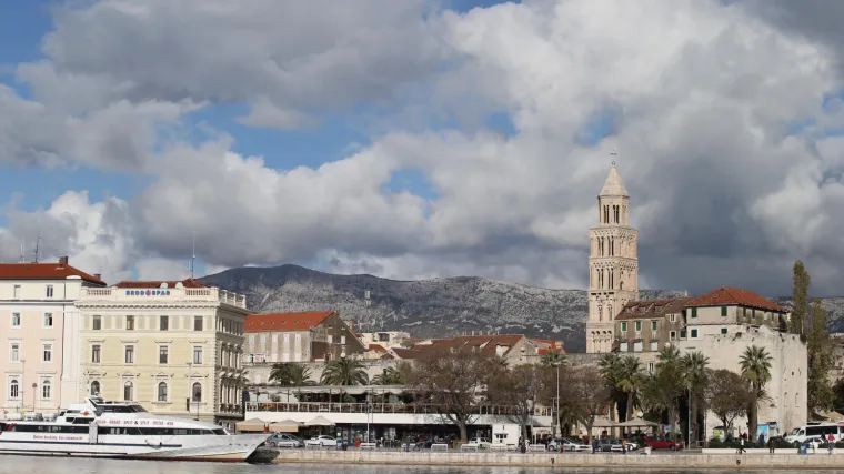 Liječnik tužio Grad zbog zemlji&scaron;ta: Ako ga Split u roku od 15 dana ne isplati, slijedi ovrha