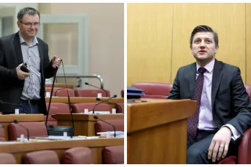 Žagar zavapio: 'Ministre Mariću, napravite nešto da se učenici vrate u učionice'