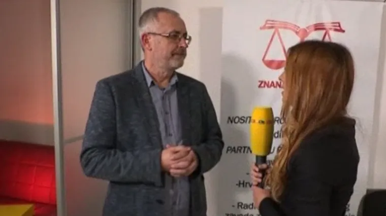 Stipić za RTL: 'Sa sigurno&scaron;ću mogu reći da će sindikat Preporod odbiti Vladinu ponudu'