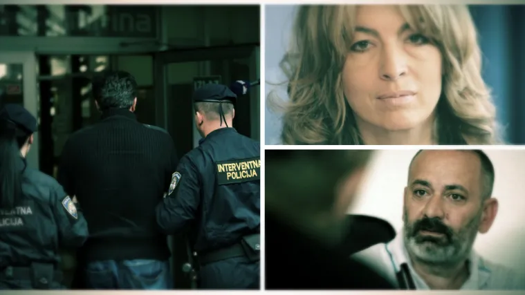 Policija otkrila detalje velike akcije: Za 3500 eura izrađivali lažne dokumente za mafija&scaron;e