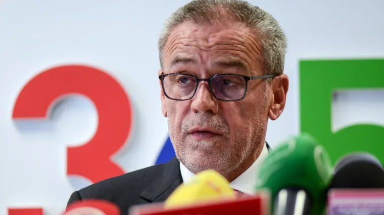 Bandić se zbog adventskih kućica obru&scaron;io na novinare: 'Nećete uspjeti isprovocirati gradonačelnika'