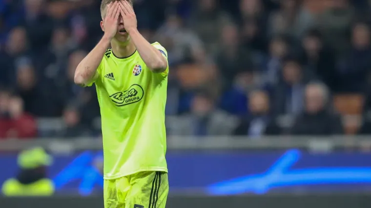 Može li Dinamo do proljeća u Ligi prvaka? Ostalo je jo&scaron; 8 praznih mjesta, evo tko se već plasirao!