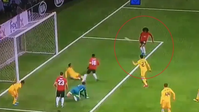 Crveni vragovi doživjeli senzacionalan poraz u Kazahstanu