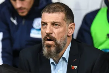 Pogledajte samo tko je posjetio bivšeg izbornika, većeg priznanja od ovog nema