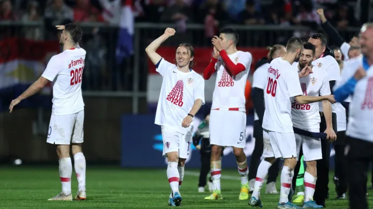 Nakon velikog uspjeha u kvalifikacijama Dalićevi izabranici preskočili Ronalda i dru&scaron;tvo