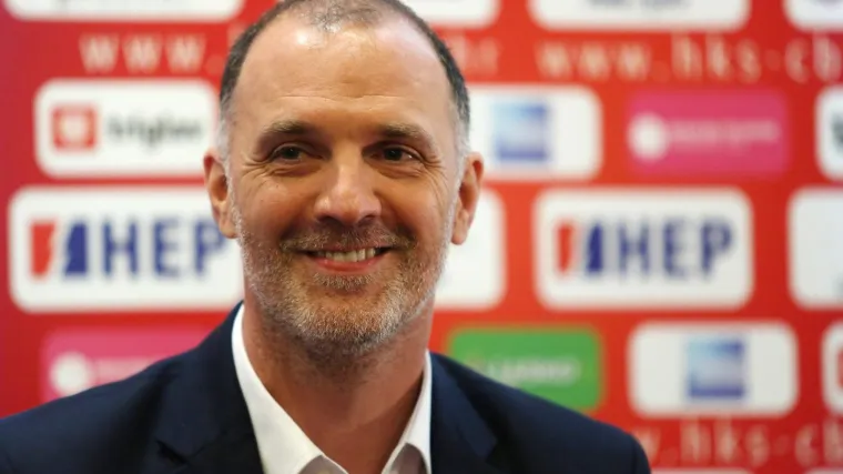 'Stav Saveza trenutno je takav...'