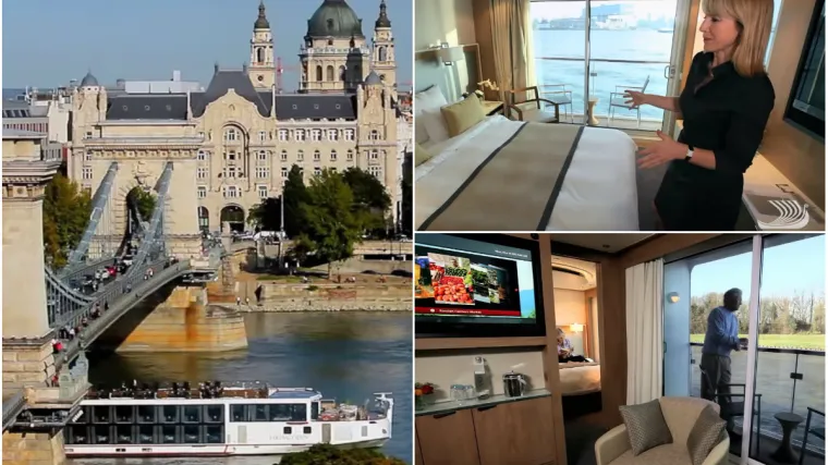 U Budimpe&scaron;ti potopio manji brod i ubio 27 ljudi. Nije po&scaron;tovao prednost...