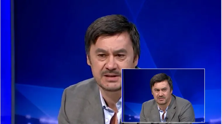 'Psihijatri su Dembeleu zabranili da gleda porniće'