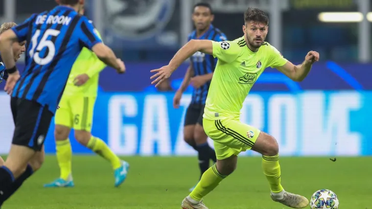 Osam momčadi osiguralo je osminu finala, a Dinamova skupina po nečemu je posebna