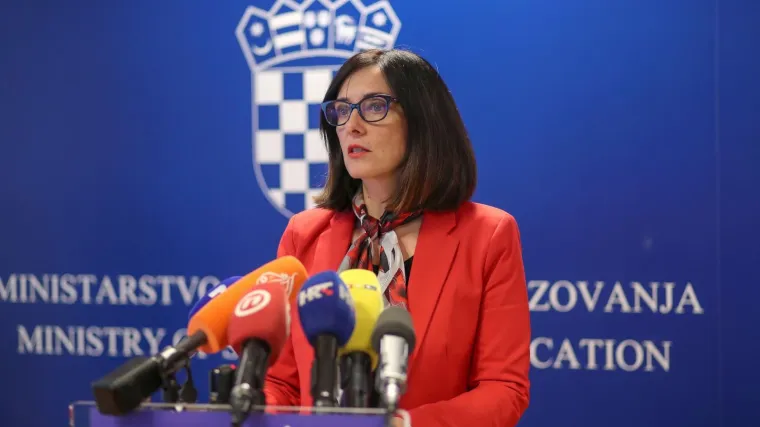 'Ja nisam dezerter, a na ovo sam upozoravala jo&scaron; prije nekoliko mjeseci'