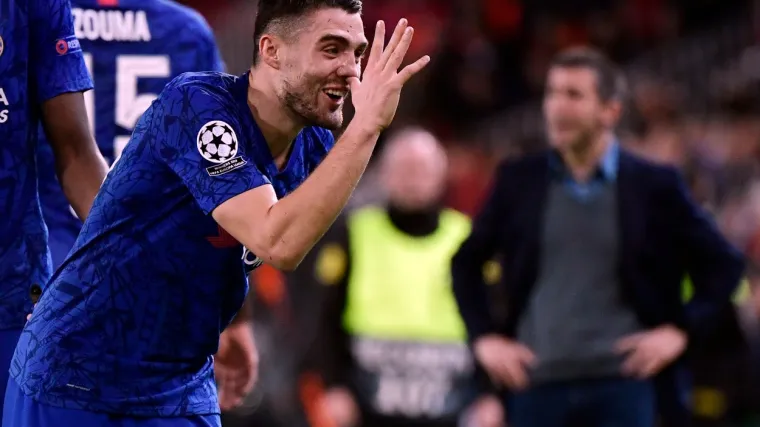 'Skoro sam odustao...'