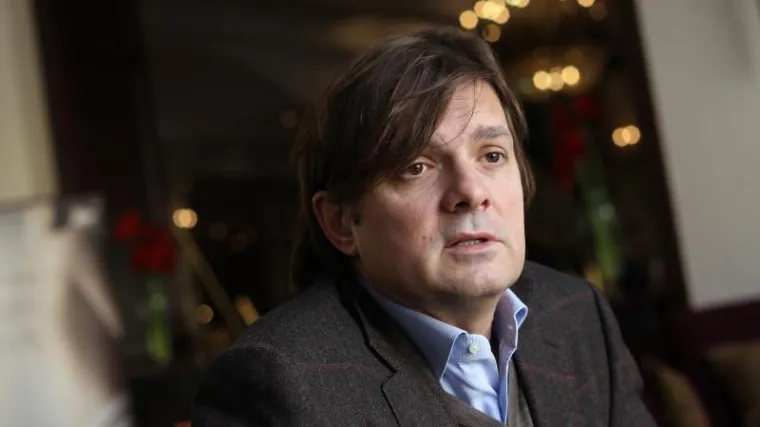 'Ne smijem vam davati komentare vezano za to, ali mogu reći samo jedno...'