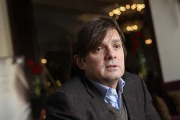 'Ne smijem vam davati komentare vezano za to, ali mogu reći samo jedno...'