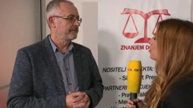 'Neću o postotcima, ali mogu reći da će na&scaron; sindikat odbiti Vladinu ponudu. Evo &scaron;to to znači'